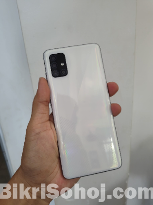 Samsung A51